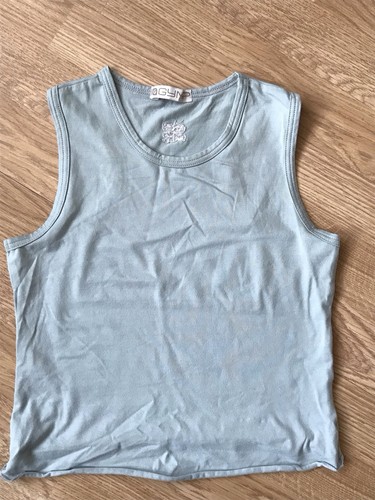 Gymp top tunika - top, shirt