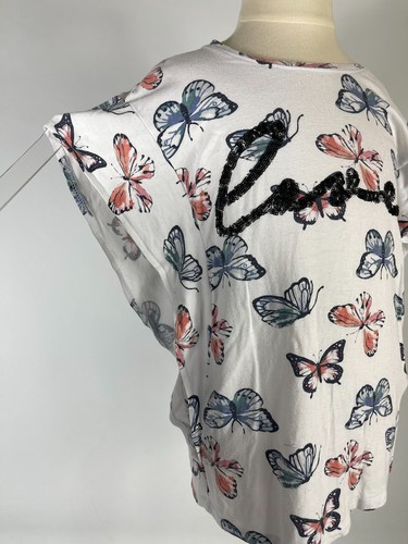 Mädchen schmetterling ärmel - mädchen,