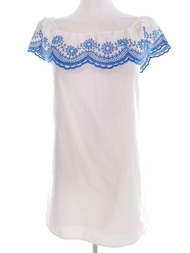 übergröße boho peasant - boho,