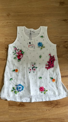 Desigual shirt doppellagig - shirt,
