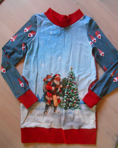Pullover kleid 140 - pullover,