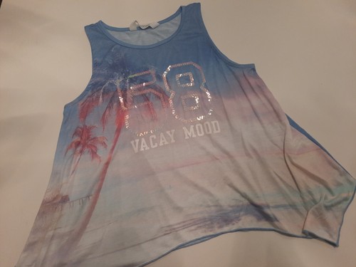 Mädchen shirt tunika - h&m,
