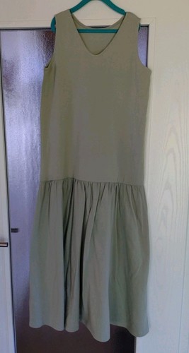Kleid°Maxikleid°Tunika°Hän