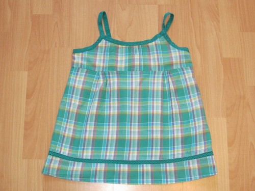 Hübsche bluse - h&m, ~