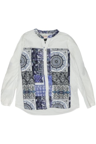 Desigual bluse mädchen - bluse,