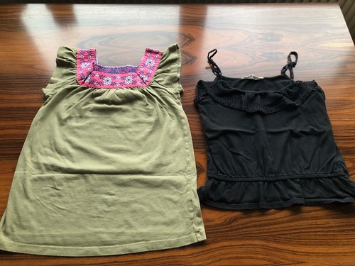 Sommer top set 146 - set, gr.