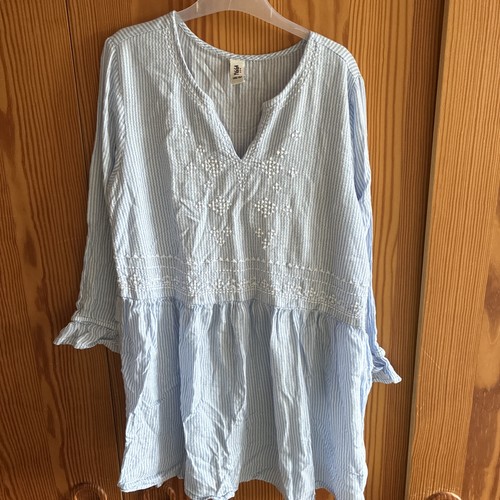 Yigga mädchen bluse tunika - yigga,