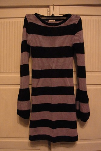 Strickkleid kleid 146 - kleid,