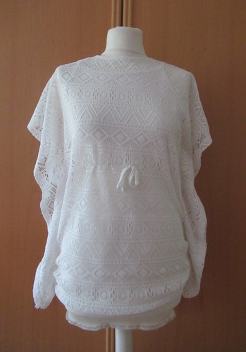 Mädchen tunika bluse - tunika,
