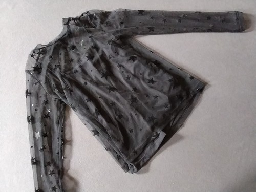 Mädchen bluse shirt - h&m,