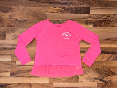 Abercrombie kids tunika l - abercrombie,