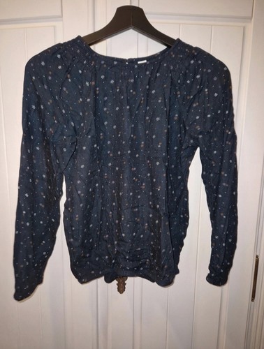 Super schöne bluse longshirt - super,