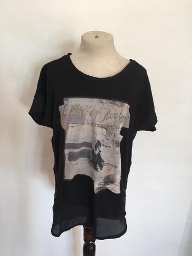 Garcia jeans tunika - jeans,