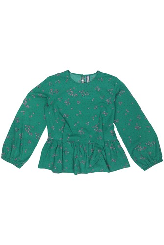 Friboo bluse mädchen oberteil - bluse,
