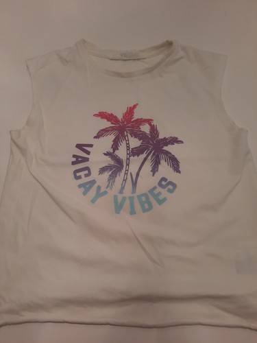 Mädchen shirt 146 152 - h&m,