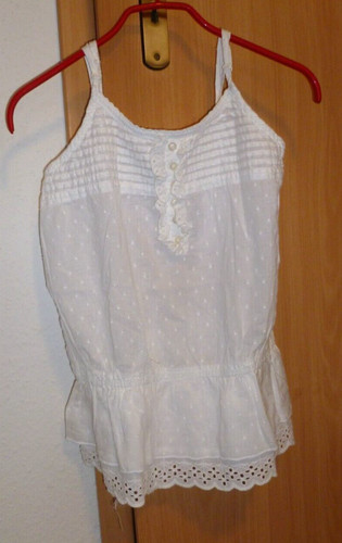 Bluse tunika marke von 1982 - bluse,