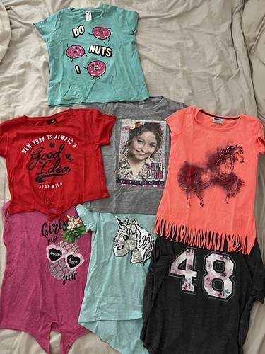 Teiliges tshirt set - 7-teiliges,