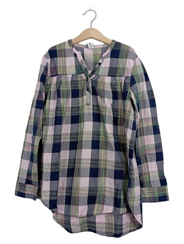 Yigga mädchen tunika bluse - mädchen,