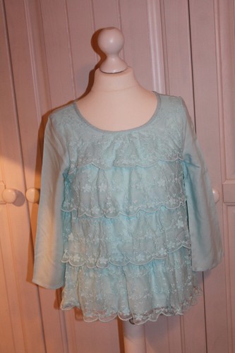 ღ tunika - h&m, 146/152