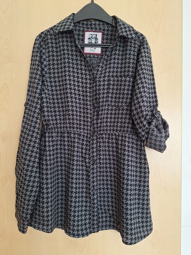 Bluse shirtbluse londbluse - bluse,