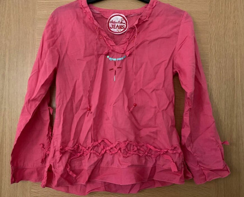 Eliane lena jeans - eliane, et