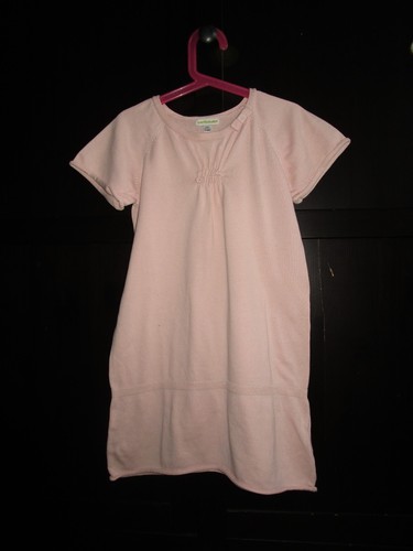 Vertbaudet tunika strickkleid - tunika,