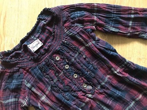 Vingino tunika bluse - bluse, gr.12/146