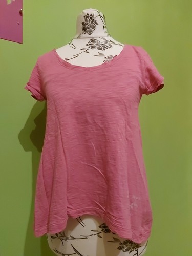 Tshirt 146 152 pink - pink, tunika