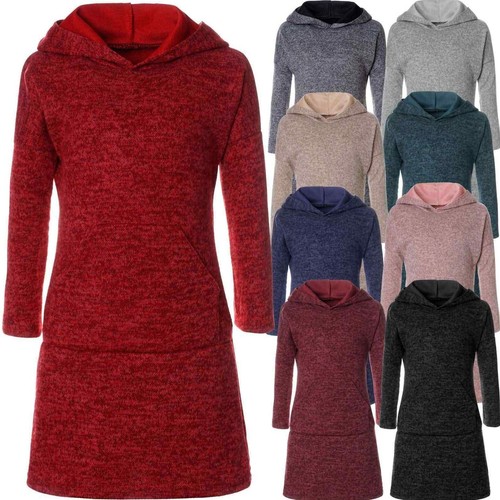 Mädchen kinder kleid - mädchen, pullover