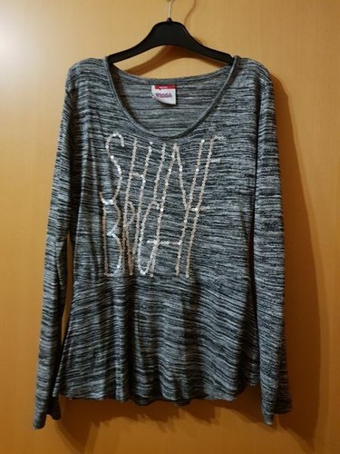 Yigga tunika longshirt bluse - tunika,,