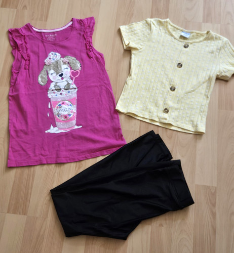 Mädchen set 146 152 - mädchen, gr.