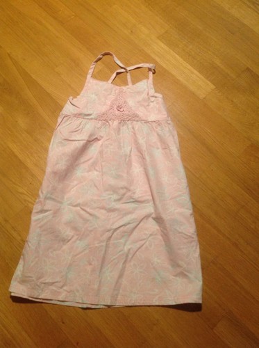 Kleid tunika mädchen - kleid,