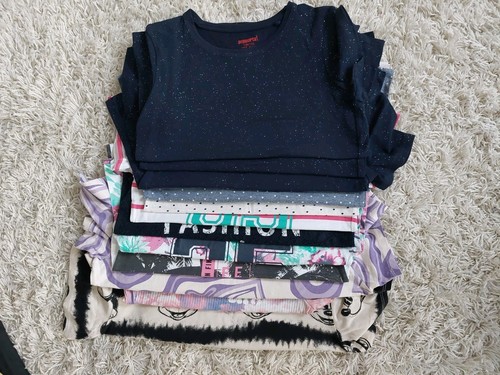 Shirts 146 152 - t-shirts, gr.