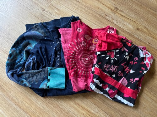 Desigual mädchen paket - desigual,