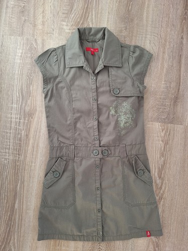 Kleid tunikakleid shirtkleid - kleid,
