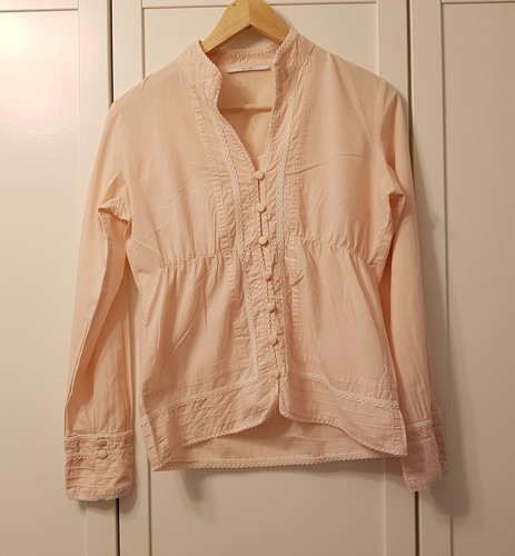 Xanaka tunika top - xanaka, ★