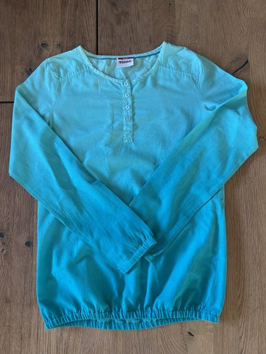 Süße mädchen tunika - süße, bluse