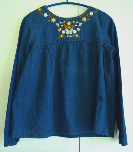 Mini boden shirt - mini,